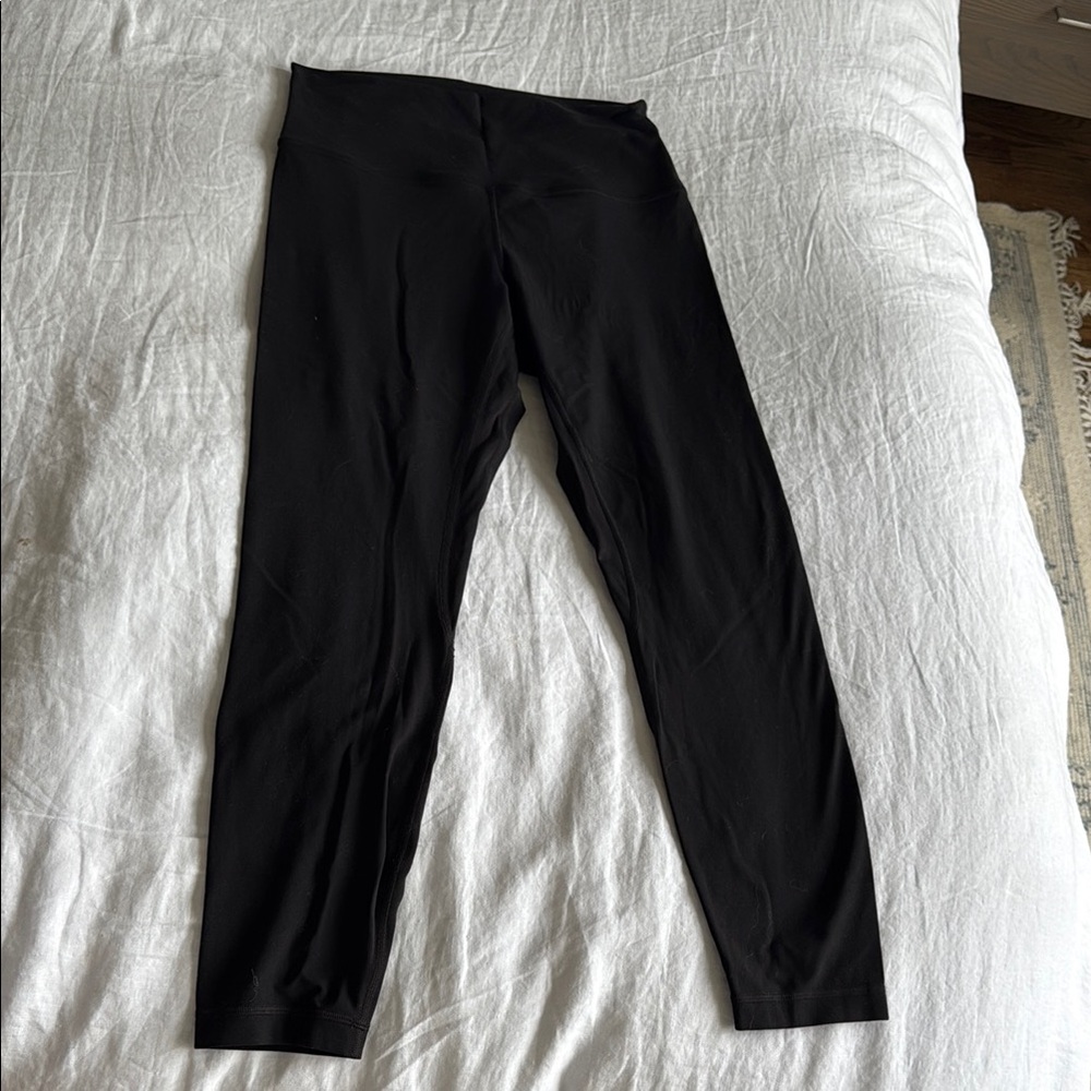 lululemon Align No Line™ High-Rise Pant 25" NWOT